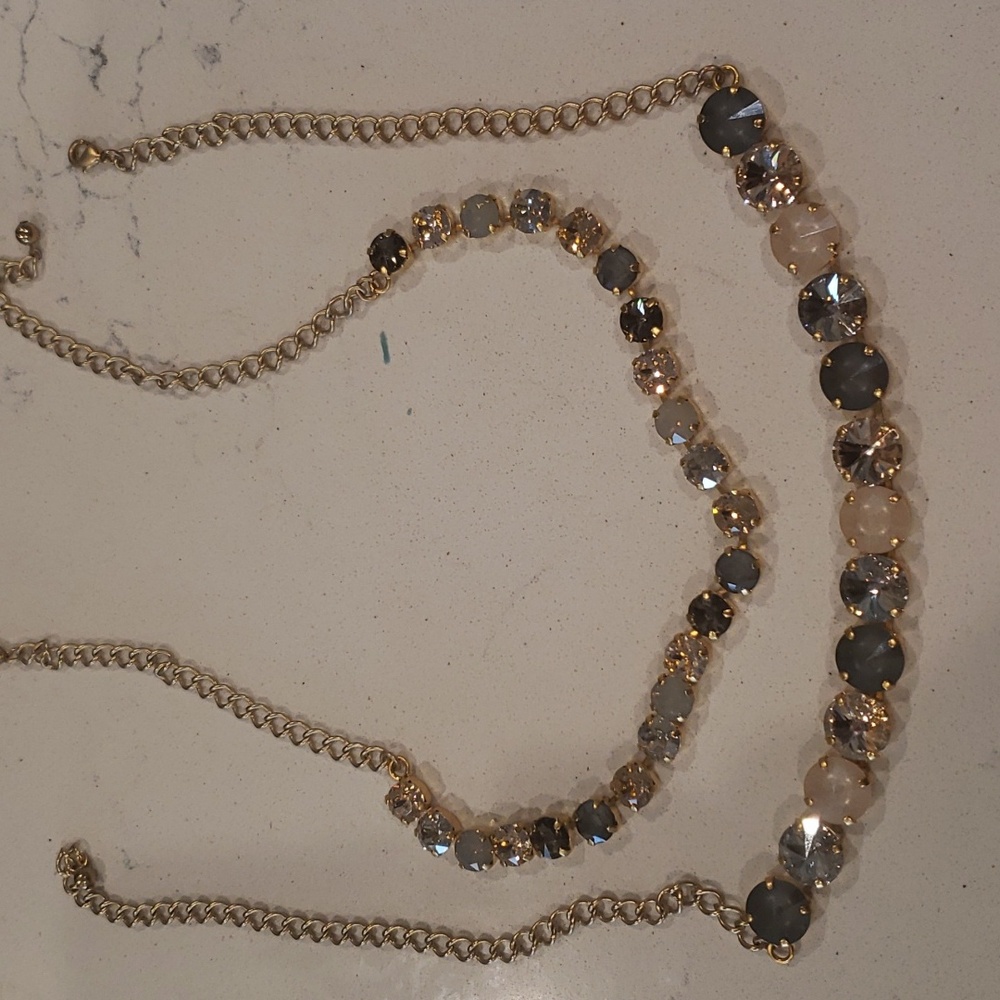 I necklace - Picture 2 of 7